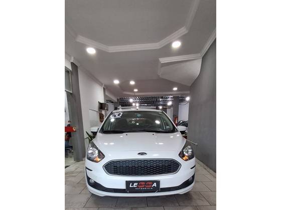 FORD KA 1.0 TI-VCT FLEX SE PLUS MANUAL